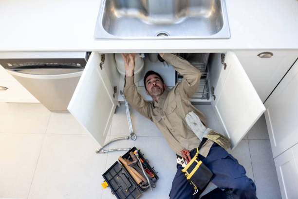 Best Residential Plumbing Services  in Mount Pleasant, NC