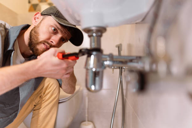 Best Commercial Plumbing Services  in Mount Pleasant, NC