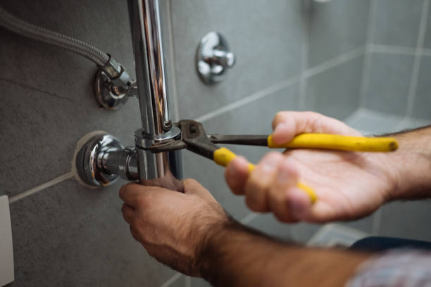 Hot Water Heater Installation in Mount Pleasant, NC