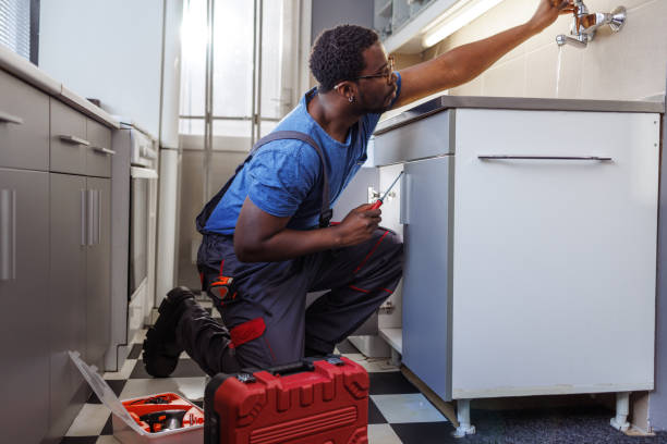 Best Plumbing Installation Services  in Mount Pleasant, NC