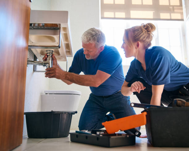  Mount Pleasant, NC Plumbing Pros